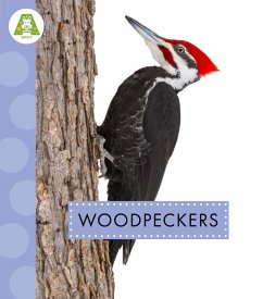 Woodpeckers - Suen, Anastasia