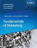 Fundamentals of Marketing Fundamentals of Marketing