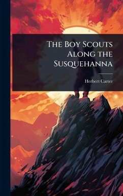 Cover The Boy Scouts Along the Susquehanna