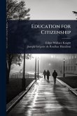 Education for Citizenship