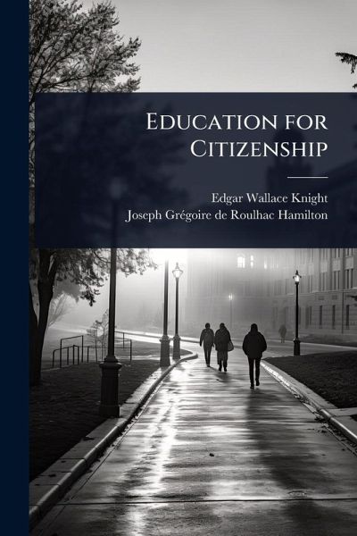 Education for Citizenship