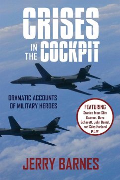 Cover Crises in the Cockpit with Medal of Honor Stories
