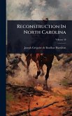 Reconstruction In North Carolina