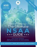 The Ultimate NSAA Guide The Ultimate NSAA Guide