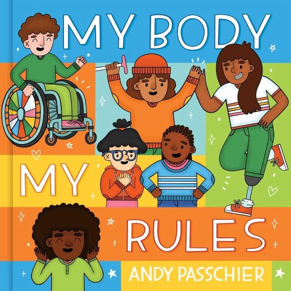 My Body, My Rules My Body, My Rules