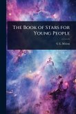 The Book of Stars for Young People