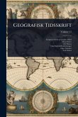 Geografisk Tidsskrift