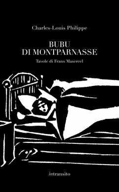 Cover Bubu di Montparnasse