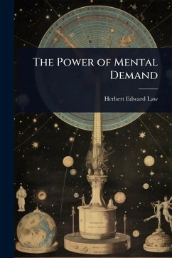 Cover The Power of Mental Demand