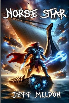 Norse Star - Mildon, Jeff