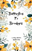 Butterflies To Breakups