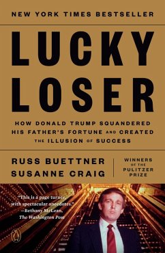 Cover Lucky Loser