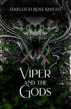 Cover Viper and the Gods