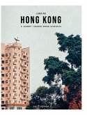 Landing Hong Kong - A journey through urban sceneries