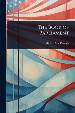 Cover The Book of Parliament