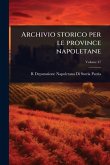 Archivio storico per le province napoletane