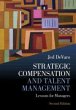 Strategic Compensation and Talent... - Bild 1