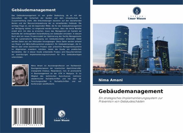 Gebäudemanagement