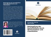 Bekämpfung der Kartoffelfäule durch Wirtsresistenz und Chemikalien Bekämpfung der Kartoffelfäule durch Wirtsresistenz und Chemikalien