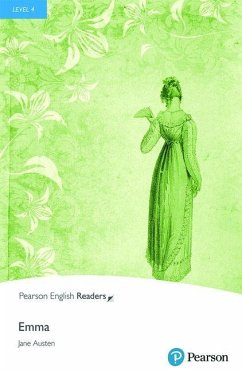 PERL4: Emma Book with eBook and audio - Austen, Jane PERL4: Emma Book with eBook and audio - Austen, Jane