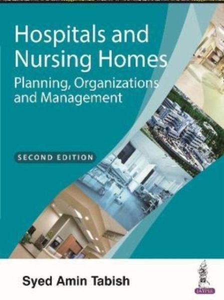 Hospitals and Nursing Homes