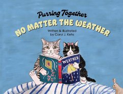 Cover Purring Together No Matter the Weather