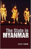 The State in Myanmar The State in Myanmar