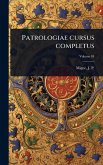 Patrologiae cursus completus
