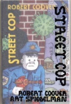 Cover Street Cop
