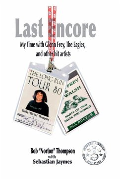 Cover Memoirs From The Road To Everywhere Vol I The Road To Rock n Roll