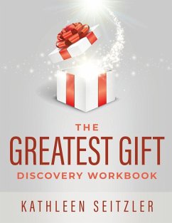 Cover The Greatest Gift Discovery Workbook
