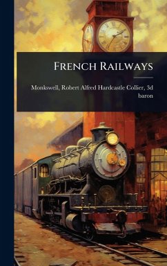 Cover French Railways