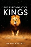 The Assignment of Kings The Assignment of Kings