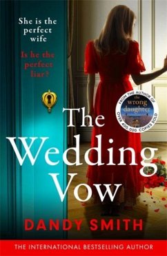 Cover The Wedding Vow