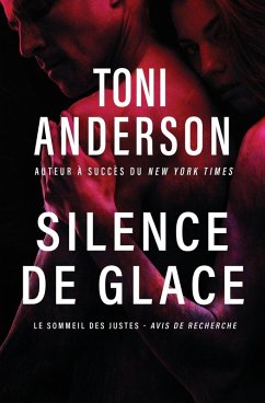 Cover Silence de glace