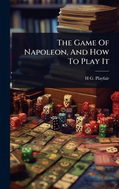 Cover The Game Of Napoleon, And How To Play It