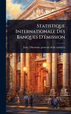Statistique Internationale Des Banques D'Ã(c)mission