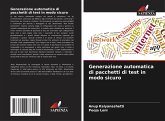Generazione automatica di pacchetti di test in modo sicuro
