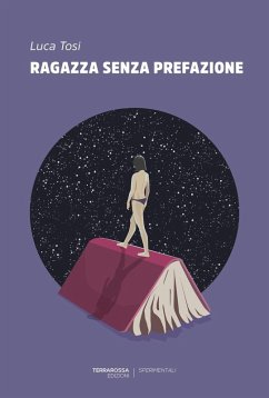 Cover Ragazza senza prefazione