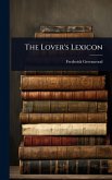 The Lover's Lexicon