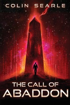 The Call of Abaddon - Searle, Colin