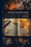 Scripture Proverbs Scripture Proverbs