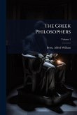 The Greek Philosophers The Greek Philosophers