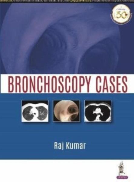 Bronchoscopy Cases Bronchoscopy Cases