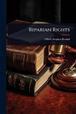 Riparian Rights