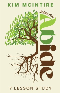 Cover Abide