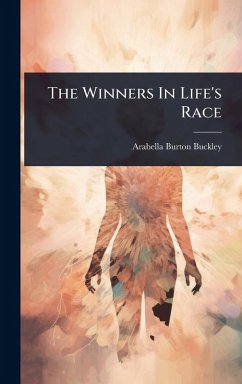 Cover The Winners In Life's Race