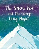 The Snow Fox and the Long, Long Night The Snow Fox and the Long, Long Night