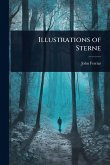 Illustrations of Sterne