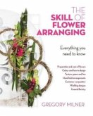 The Skill of Flower Arranging The Skill of Flower Arranging